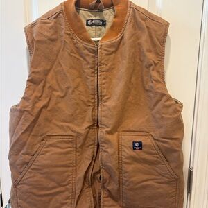 Tyndale Men’s Heavyweight FR Vest